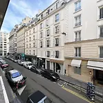 Urban Flat 64 - Luxury Flat Mermoz - Champs Elysees